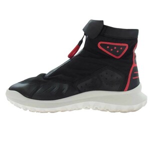 カンペール CAMPER K300372-007 GORE-TEX ゴアテックス CRCLR サーキュラー ハイカット スニーカー 40【中古】