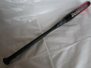 送料無料 USED ウィルソン ディマリニ JLIF3 wilson DEMARINI 少年 硬式 バット リトルリーグ 658g 79cm 5.7DIA ベースボール 25200円