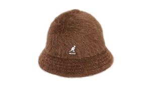 PALACE KANGOL FURGORA hat パレス カンゴール ハット