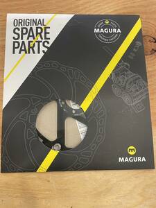 MAGURA / マグラ / MDR-Pローター / 180mm / #2701937/ ディスクローター