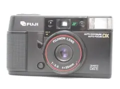 ✨FUJIFILM AUTO-8 DATE フジ 単三電池稼働✨美品