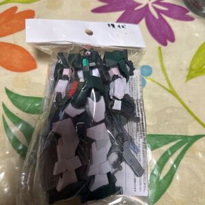 機動戦士ガンダムOO ROBOT魂 ケルディムガンダム バンダイ 中古品