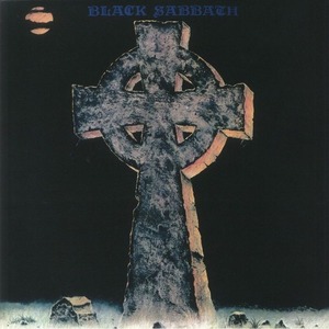 2 /2 Black Sabbath ブラック・サバス - Headless Cross　限定再発アナログ・レコード