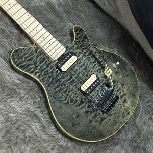 Sterling by MUSIC MAN AX40 Trans Black