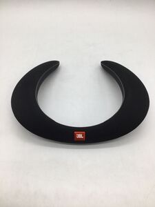 【JBL】ジェービーエル　ネックスピーカー　JBLSOUNDGEARBABLK　スピーカー　オーディオ機器【郡山うねめ通り店】