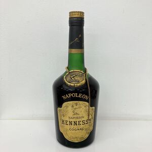 【未開栓】Hennessy ヘネシー NAPOLEON 700ml A11/13