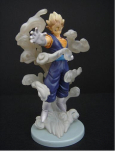 ドラゴンボール コレクタブル ワーコレ ドラカプ 一番くじ 造形天下一 DOD SMSP DXF MSP HQ HG 超彩色 超造形魂 フィギュアーツ ベジット