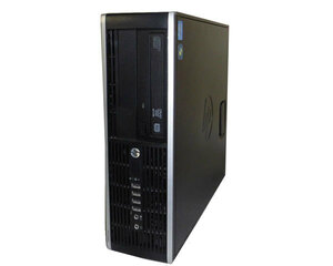 Windows7 Pro 32bit HP 6200 Pro SF Core i3-2120 3.3GHz 4GB 新品SSD 120GB DVD-ROM