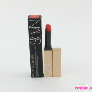 NARS アフターグロー センシュアルシャイン リップスティック #217 残量多 C451