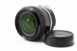 ★良品★ ニコン Nikon Ai NIKKOR 35mm F2 #521AR