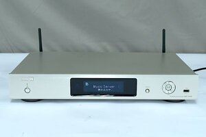 DENON デノン DNP-730RE ネットワークオーディオプレーヤー ■29769