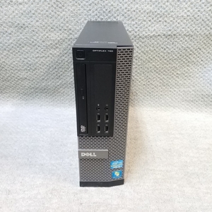 Windows XP Professional 64bit sp2 搭載 小型 DELL Optiplex 790 SFF 新品SSD120GB/Core i7-2600/メモリ4GB/シリアル/Vista,7,10,11出荷可