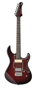 【楽器店大賞2023受賞】ヤマハ YAMAHA PACIFICA611VFM DRB パシフィカ エレキギター