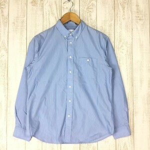 MENs S ノースフェイス ロングスリーブ ウォッシュバーン シャツ L/S Washburn Shirt NORTH FACE NR11609