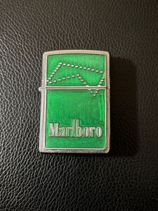 zippo ジッポ　Marlboro マルボロ　限定500個　メンソール