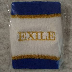 ★☆EXILE★☆超レア★☆STAR OF WISH★☆STAR OF WISH リストバンド★☆完売・新品・未開封・未使用品・超美品＋おまけ★☆