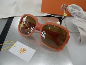 トリーバーチ TORY BURCH サングラス TY9027-1222/13お洒落