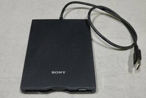 SONY★フロッピーディスクドライブ★VGP-UFD1★中古動作品★現状品