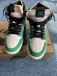 NIKE AIR JORDAN 1 HIGH ZOOM AIR COMFORT