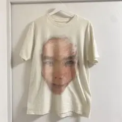 ビョーク bjork tシャツ 90s ヴィンテージtシャツ