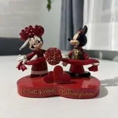 Hong Kong Disneyland 置物