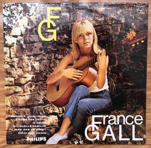 France Gall/FG LP