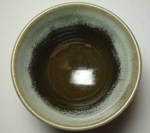 倣宋朝期茶器　球磨川流域地窯　薪窯・上品　本格陶芸　煎茶道　茶器　海のシルクロード　　