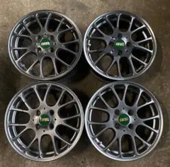 【軽量】BBS 鍛造 RE-L RE5001 アルミホイール 4本セット