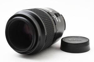 ★外観美品・光学良品★ ニコン Nikon AF MICRO NIKKOR 105mm F2.8 D #650A