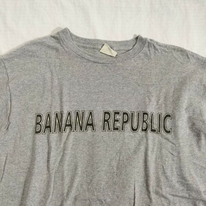 バナナ リパブリック 　バナナリパブリック BANANA REPUBLIC 旧タグ 80年代　80