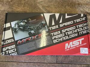 MST MRX S PRO KIT 532208