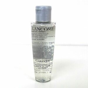 【試供品】ランコム/LANCOME クラリフィック デュアル エッセンス ローション〈美容化粧水〉50ml