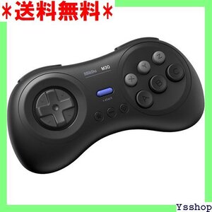 ◇人気商品 8BitDo M30 Bluetooth Wirele witch SRPJ2144 6922621500735 2