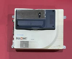 SEGAのゲーム基板NAOMI