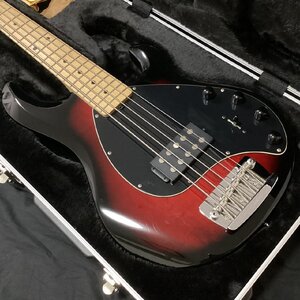 Sterling by MUSIC MAN RAY35(スターリン 5弦アクティブベース)【新発田店】