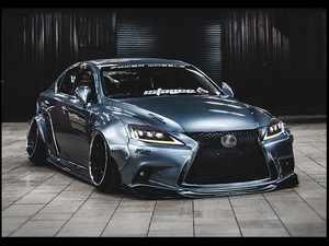 ヘッドライト LEXUS レクサス IS250 IS350 GSE20 GSE21 GSE25 LED RSU製 シーケンシャルウィンカー 4GR-FSE 2GR-FSE