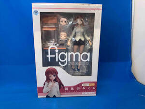 figma 071 涼宮ハルヒの憂鬱 朝比奈みくる 大人ver. 涼宮ハルヒの憂鬱