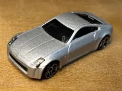 ホットウィール　Nissan Z ルース