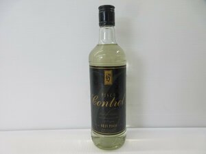 GRAN PISCO Control 645ml 43% ピスコ 未開栓 古酒/A41938