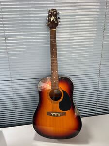 タカミネギターT-1 BS Takamine 