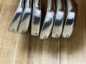 1000円スタート! mizuno pro 225 アイアン MODUS3 tour105 S N.S.PROゴルフクラブ シャフトアイアン 