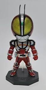 【即決】 ワールドコレクタブルフィギュアvol.14 仮面ライダーファイズ ブラスターフォーム