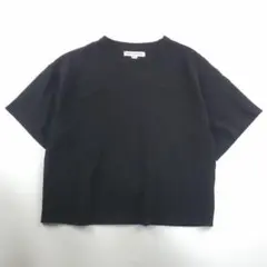 G/グリードインターナショナル クルーネック Tシャツ カットソー トップス