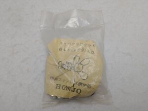 HONJO　クイックネジセット　各4ヶ（1台分）入り　自転車　ビンテージ　パーツ　部品 (22_50720_14)