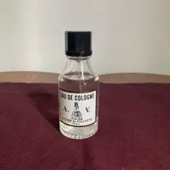 アスティエ・ド・ヴィラット　オーデコロン50ml