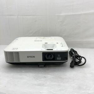 1円〜EPSON プロジェクター EB-1975W T012903