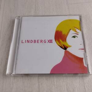 1MC4 CD LINDBERG LINDBERG XIII リンドバーグ