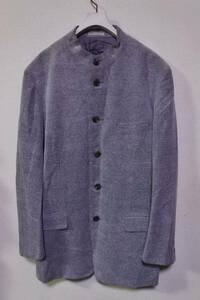 ISSEY MIYAKE MEN Corduroy Jacket size L イッセイミヤケメン コーデュロイ マオカラー ジャケット 日本製