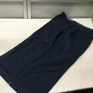 送料無料★Gap KHAKIS ギャップ★パンツ　ボトムス　ネイビー★メンズ　大きいサイズ★38/30 サイズ97/76 #51102sjj32