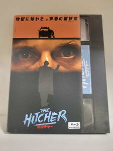 ヒッチャー　THE HITCHER HDニューマスター版